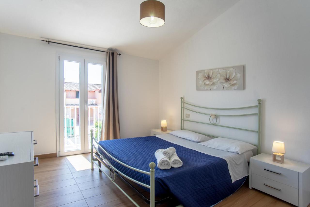 Residence Pula Via Delle Rose Luaran gambar