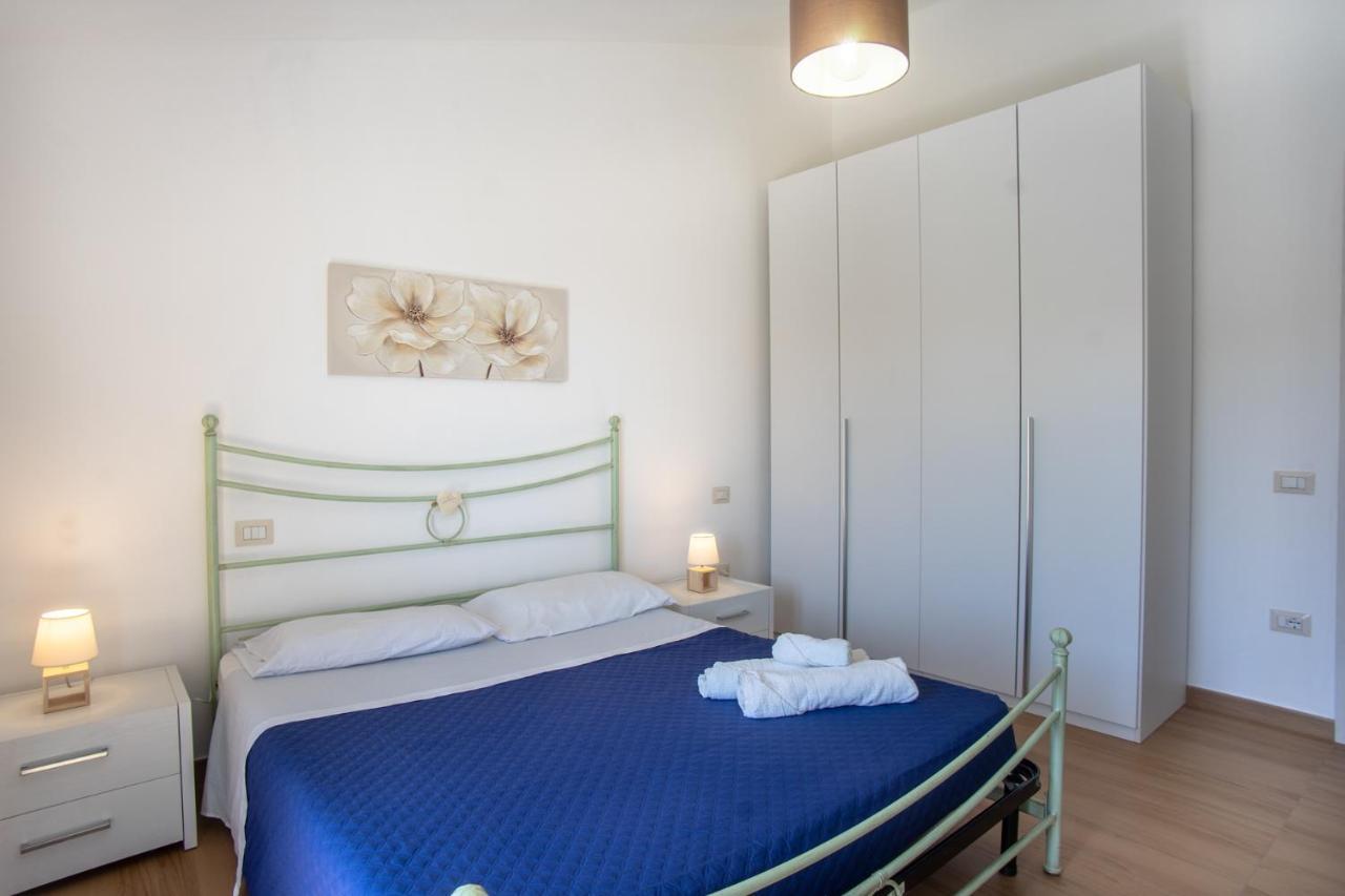 Residence Pula Via Delle Rose Luaran gambar